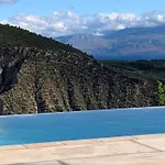 Olive Guest Farm Akrata