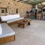 Olive Guest Farm Holiday home *