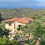 Olive Guest Farm Hébergement de vacances Akrata