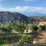 Olive Guest Farm Akrata