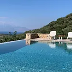 Olive Guest Farm Akrata