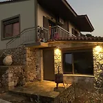 Olive Guest Farm *