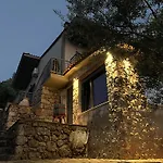 Olive Guest Farm * Akrata