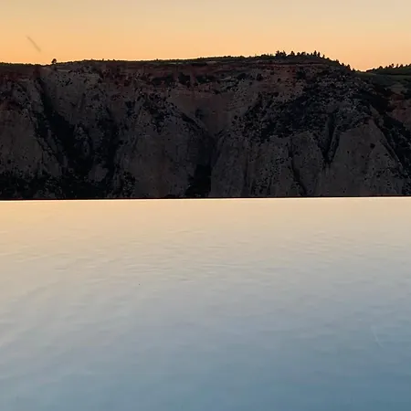 Olive Guest Farm * Akrata