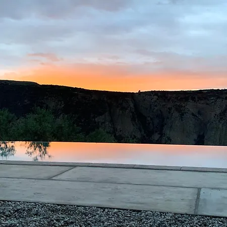 Olive Guest Farm * Akrata