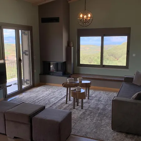 بيت للعطل Olive Guest Farm أكراتا