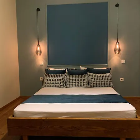 Olive Guest Farm Semesterbostad *