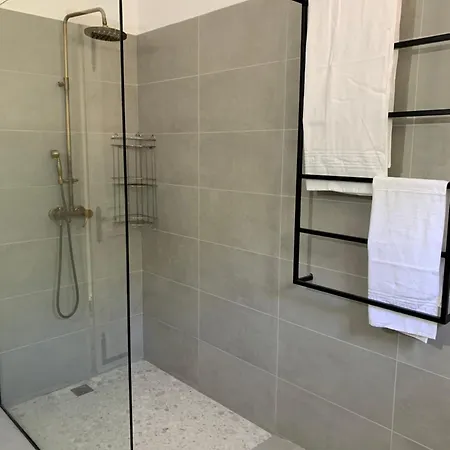 Olive Guest Farm Akrata