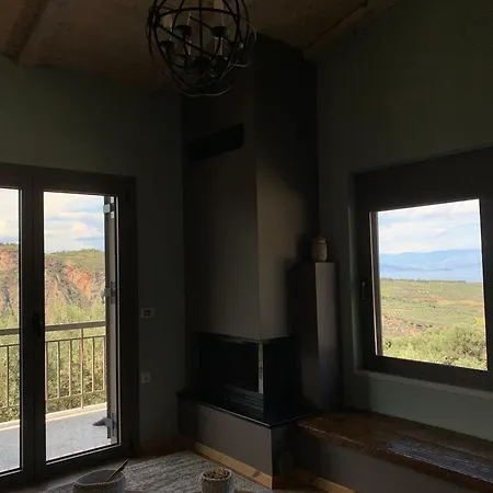 Olive Guest Farm *