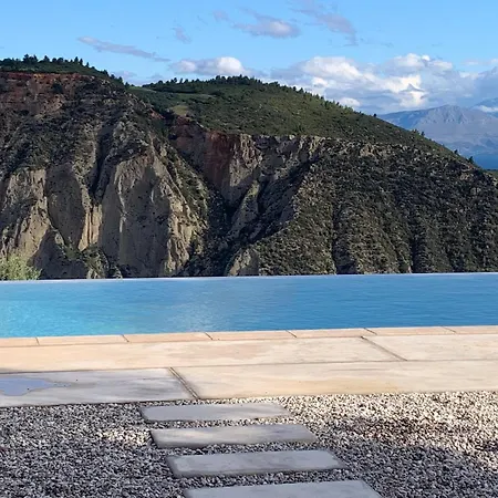 Olive Guest Farm Casa vacanze