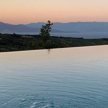 Casa vacanze Olive Guest Farm