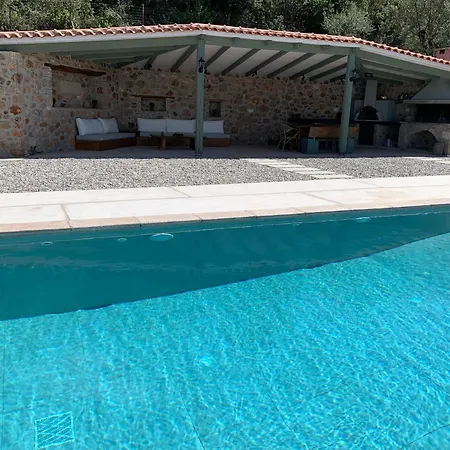 Tatil Evi Olive Guest Farm *