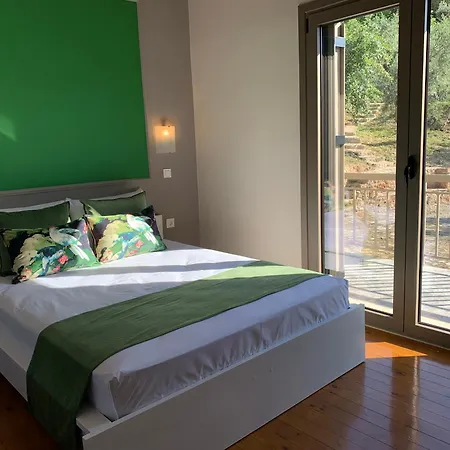 Olive Guest Farm Semesterbostad
