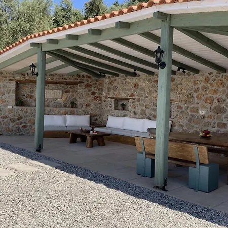 Olive Guest Farm Tatil Evi