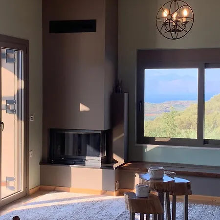 Casa vacanze Olive Guest Farm