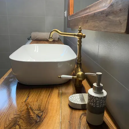 Olive Guest Farm Casa vacanze Akrata