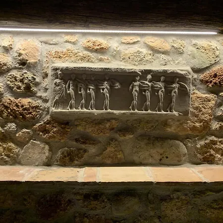 Casa vacanze Olive Guest Farm Akrata