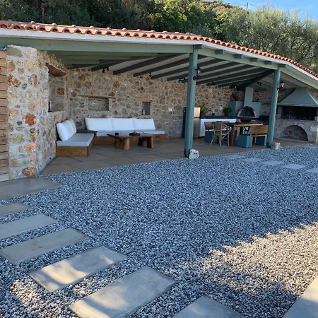 Olive Guest Farm *