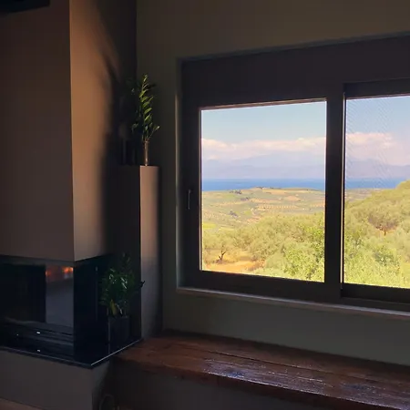 Tatil Evi Olive Guest Farm *