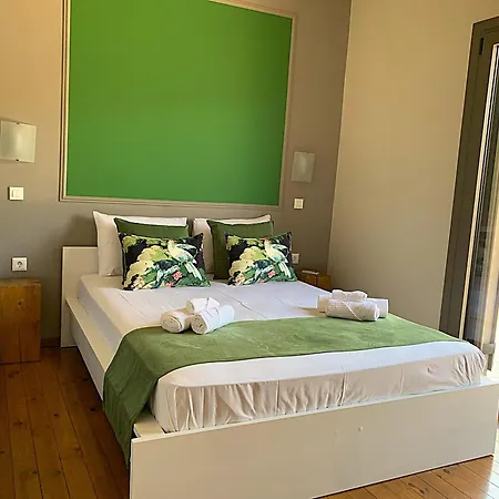 Olive Guest Farm