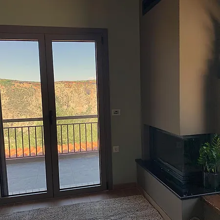 Tatil Evi Olive Guest Farm *