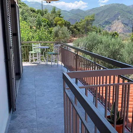 Casa vacanze Olive Guest Farm Akrata