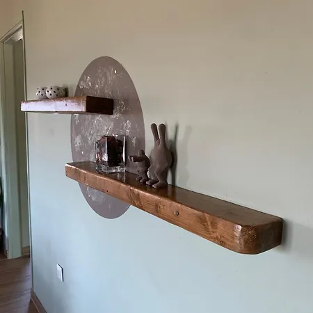 Casa vacanze Olive Guest Farm Akrata