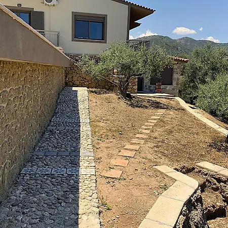 Olive Guest Farm Tatil Evi