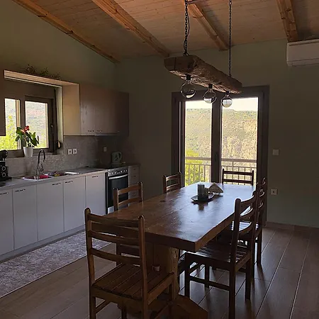 Semesterbostad Olive Guest Farm