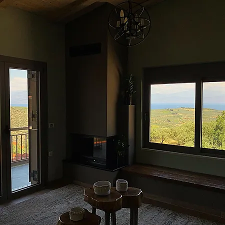 Casa vacanze Olive Guest Farm