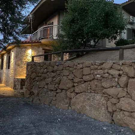 Olive Guest Farm Akrata