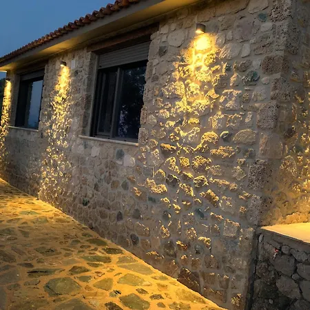 Olive Guest Farm Akrata