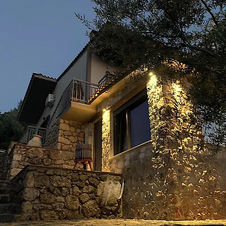 Olive Guest Farm * Akráta