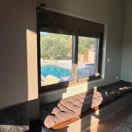 Semesterbostad Olive Guest Farm