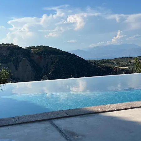 Olive Guest Farm Semesterbostad *