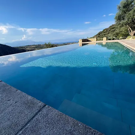 Olive Guest Farm
