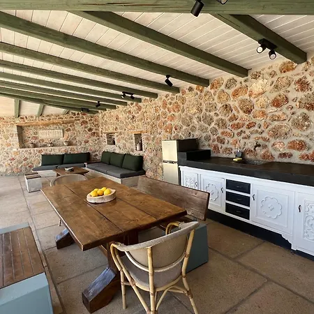 Olive Guest Farm * Akrata