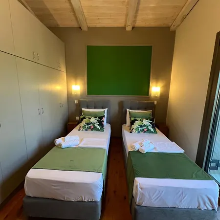 Olive Guest Farm Semesterbostad *