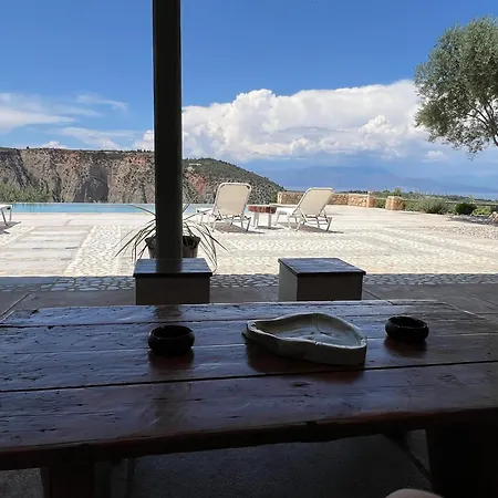 Olive Guest Farm Semesterbostad *