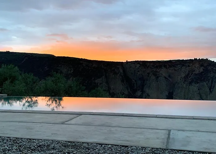 Olive Guest Farm * Akrata