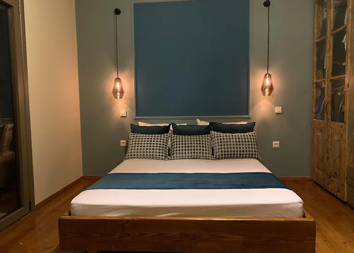 Olive Guest Farm Vakantiehuis *