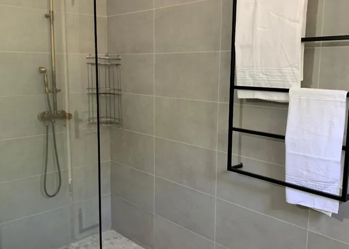 Olive Guest Farm Akrata