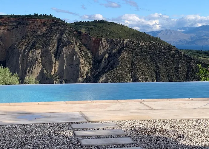 Olive Guest Farm Casa de Férias