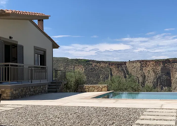 Vakantiehuis Olive Guest Farm *