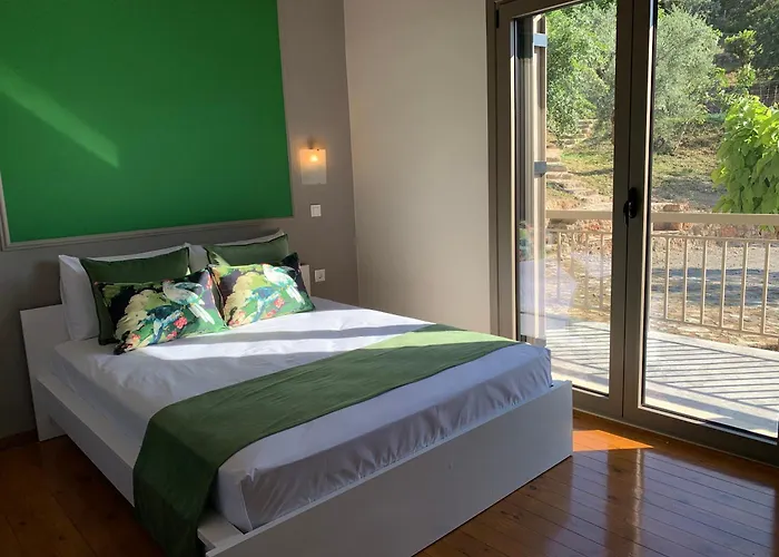 Olive Guest Farm Vakantiehuis