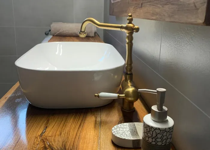 Olive Guest Farm Casa de Férias Akrata