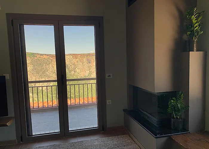 Casa de Férias Olive Guest Farm *