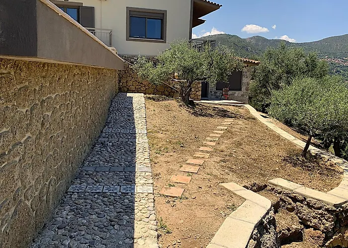 Olive Guest Farm Vakantiehuis