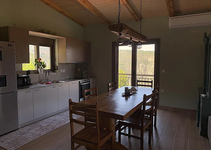 Vakantiehuis Olive Guest Farm